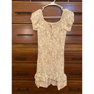 American Eagle Mini Dress